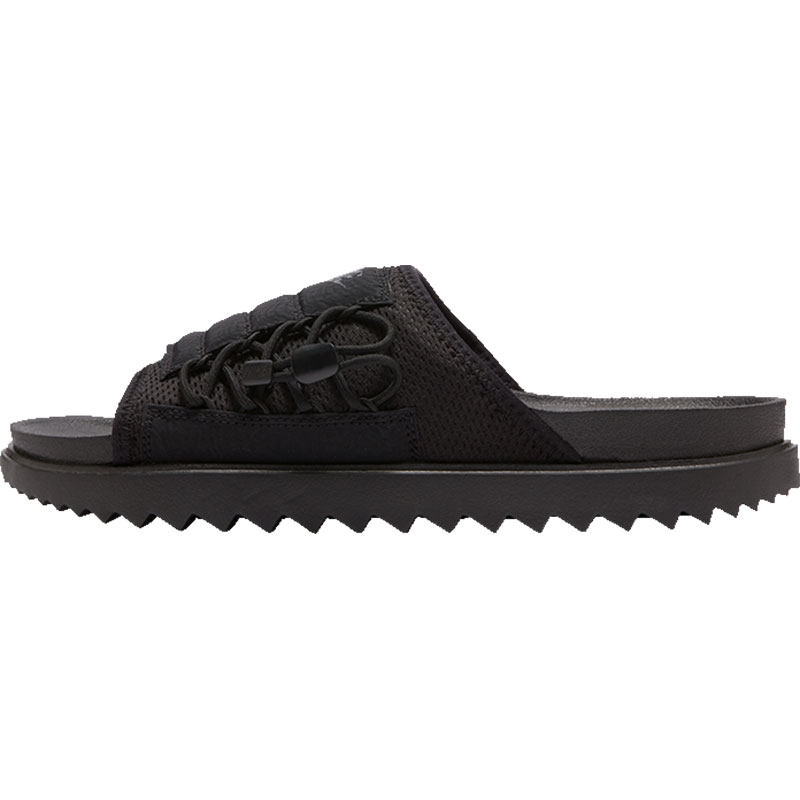 Nike/耐克正品ASUNA SLIDE 夏季女子休闲厚底沙滩拖鞋CI8799