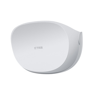 灯下科技商用灭蚊灯餐厅饭店用灭蝇灯商铺粘捕式挂墙静音灭蚊神器