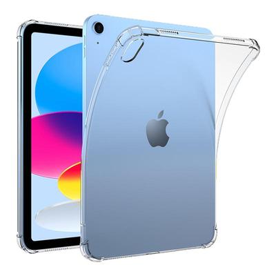 ERWP适用2025新款ipad A16保护壳11英寸ipad11第10代10.9寸2022平板电脑保护套A2696透明防摔软硅胶十一A3354