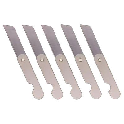 老式刀片美工刀加厚纸箱刀壁纸刀