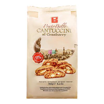 意大利蔓越莓扁桃仁黄油脆饼干