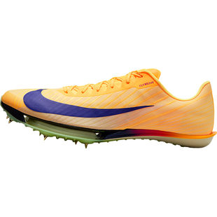 Nike/耐克官方正品Maxfly 2男士轻盈田径钉鞋跑步鞋FD8395-800