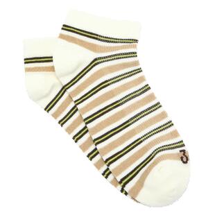 【商场同款】361°童装男女童平板短袜2025年夏季新款中大童袜子