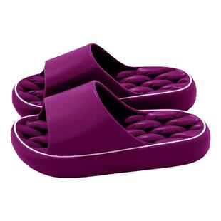 厚底拖鞋女士夏季2025新款家居防滑室内宿舍不臭脚静音凉拖女外穿