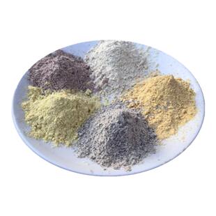 王四姐农家自磨各种新杂粮面粉组合可自选馒头窝头煎饼五谷粗粮面