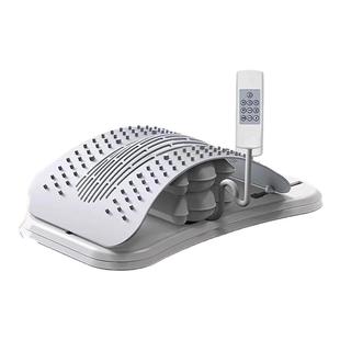 德国-SLD/腰椎舒缓神器牵引拉伸腰部托举腰肌劳损顶腰板脊椎矫正