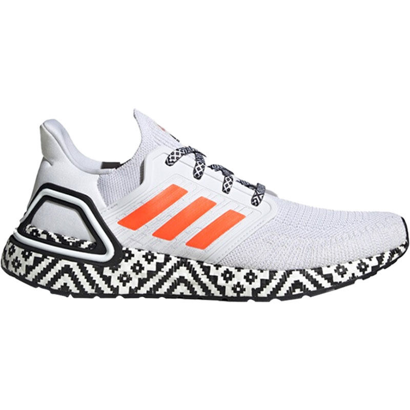 Adidas/阿迪达斯官方正品SEA CITY PACK男女时尚运动跑步鞋GX8804