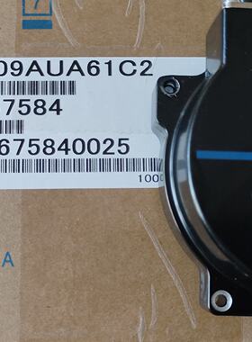 议价安川X系列电机编码器UTNAH-B26CX适用于SGMXG-13AUA61C2