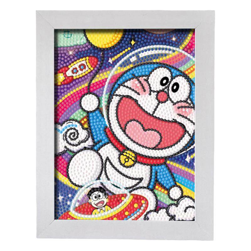 幼儿园满钻石贴画手工diy材料包