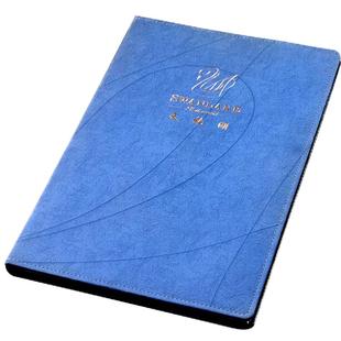 定制定做高级活页精装菜谱制作餐牌皮面铜钉饭店菜单本印刷设计