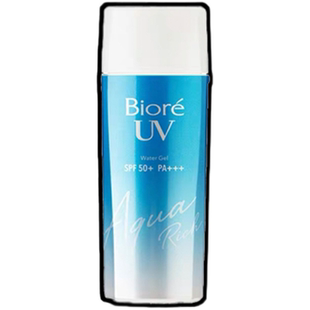 【保税】正品Biore碧柔防晒霜乳防紫外线全身脸隔离清爽防水防汗