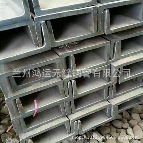 兰州厂家直供H型钢镀锌H型钢 规格齐全  H型钢价格表