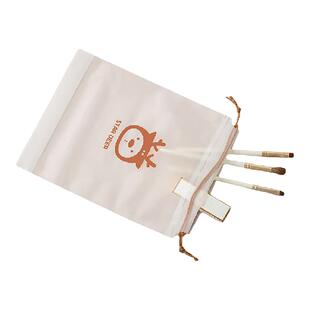 鞋袋装鞋子收纳袋旅行行李箱分装袋防尘防潮束口袋鞋罩套旅游神器