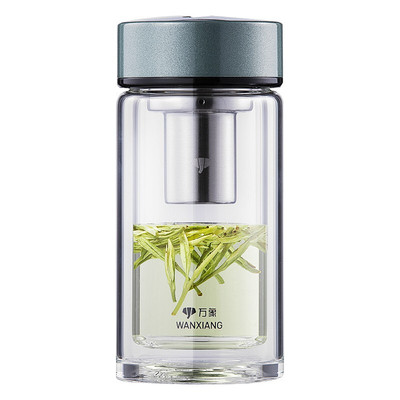 万象女士小巧可爱简约随行杯