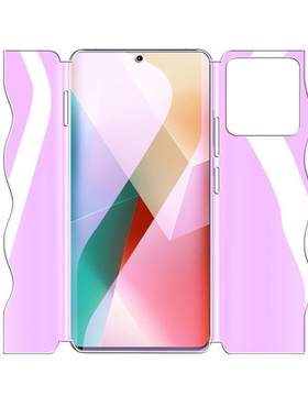 闪擎适用红米note13手机膜