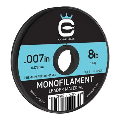 飞钓进口高强度子线美国科特兰