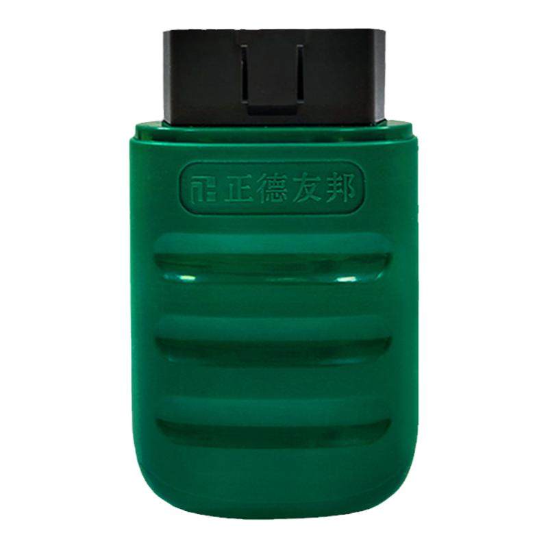 正德友邦柴油货车卡车24v解码器