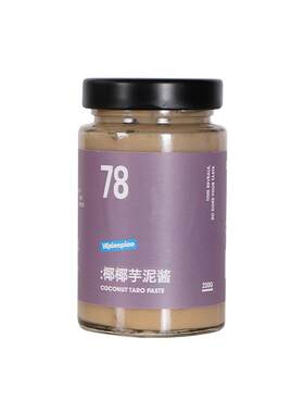 VEpiaopiao椰椰芋泥酱