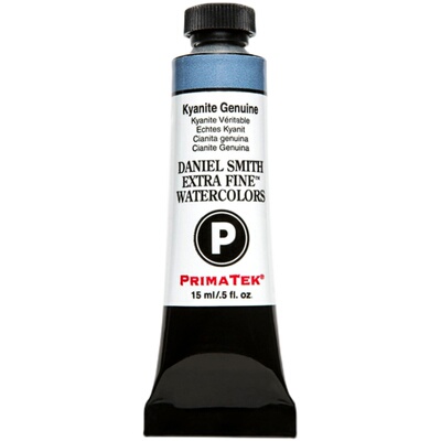 P系列矿物质艺术家水彩单支自选