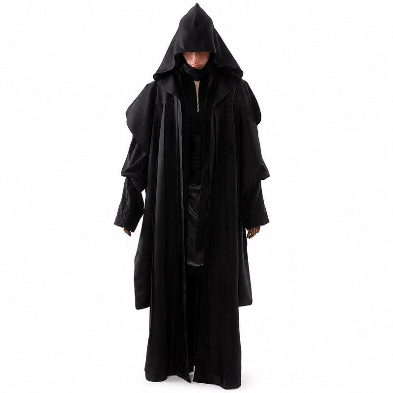 星球大战Star Wars达斯摩尔cosplay男同款年会演出舞台表演衣服装
