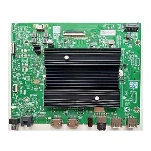 原装创维75G3D 65A23 65P31M 75A23主板A7T855 N012406-002304-00
