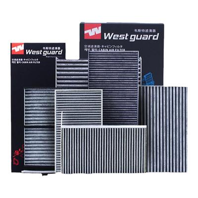 韦斯特空调滤芯器塞纳奕泽致享