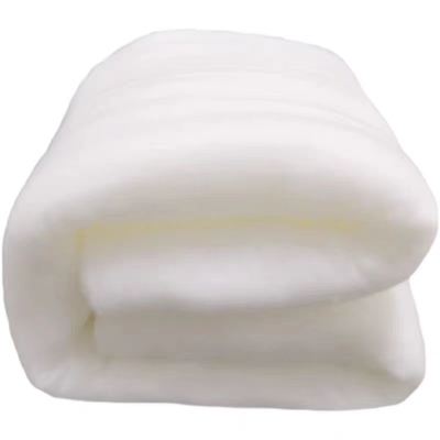 a类大豆棉柔软无荧光宝宝棉专用