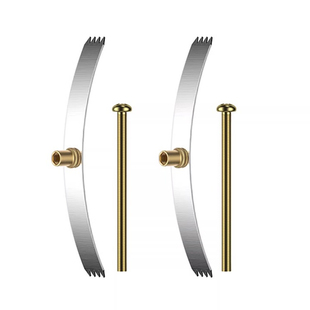 86型暗盒修复器开关插座高效修补工具弹片螺丝固定底盒补救支撑杆