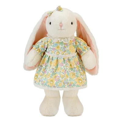 兔兔书包挂件可爱小兔子公仔娃娃毛绒玩具安抚玩偶生日礼物送女友