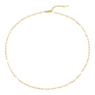 SCHAWLOW肖洛年新款原创设计项链小众高级设计感小众轻奢颈链