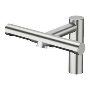 二合一全自动感应水龙头干手机商用卫生间三合一洗烘一体机烘手器