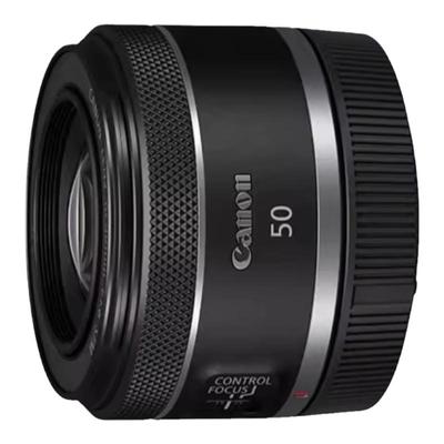 佳能RF50f1.8小痰盂镜头ef501.8