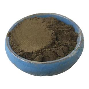 车前子粉500克 中药材 野车前籽茶 泡水超细车前子壳粉散装磨粉