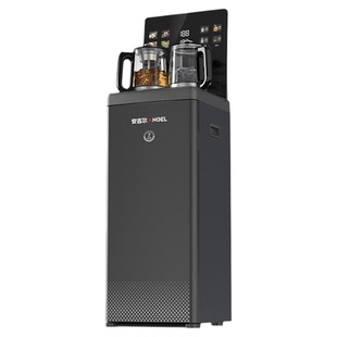 安吉尔哪吒7天保鲜茶吧机全自动智能家用高端立式饮水机2026新款