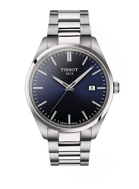 Tissot天梭PR100系列石英男表