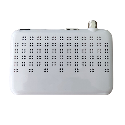 迷你型高清DTMB地面波数字机顶盒