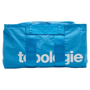 Topologie大容量旅行包 短途通勤包斜挎包轻便出差行李包可登机