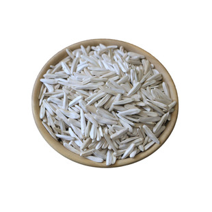 新疆白皮大颗粒牙签瓜子马牙白生月牙狼牙散装原味盐孕妇手工干炒