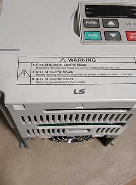 LS/LG变频器SV015iG5-4，1.5千瓦，380V，