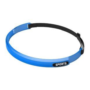 硅胶导汗带男女运动吸汗发带头带止汗健身跑步篮球防汗阻汗带汗水