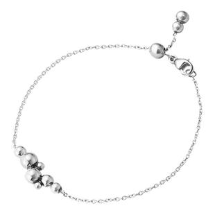 新年礼物GeorgJensen乔治杰生GRAPE葡珠系列葡萄手链创意