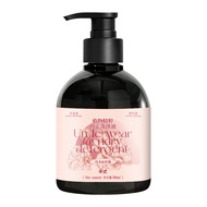 乌木玫瑰内衣洗衣液内裤抑菌去血渍污渍去黄清洁持久留香清洗液