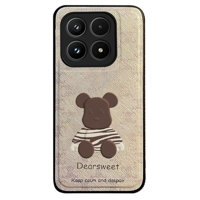 适用小米17手机壳新款全包防摔