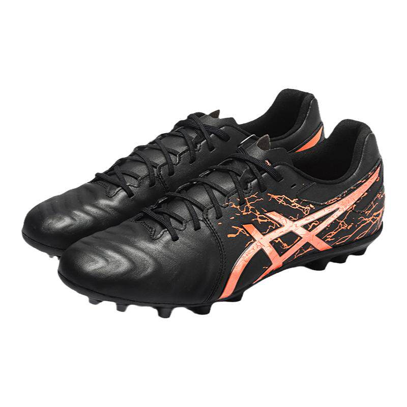 Asics/亚瑟士袋鼠皮专业足球鞋