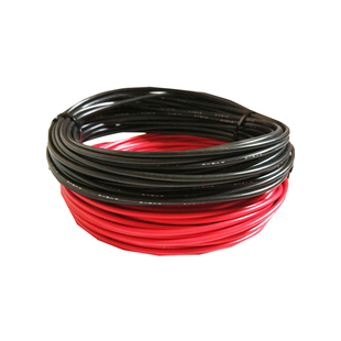 电路汽车改装电线低压线电源线连接车用电线纯铜线线束耐高温专用