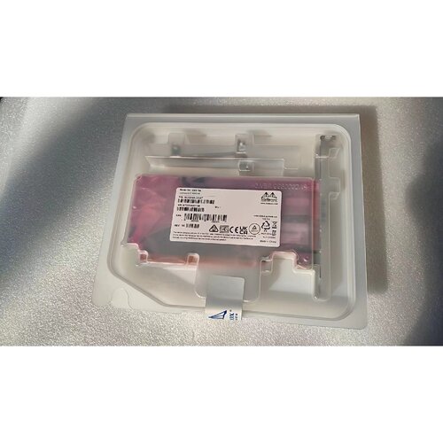 议价全新Mellanox MCX515A-CCAT CX5 EN 100Gb单口网卡以太网