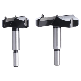 耀奥木工钻头开孔器54-55-58-60-62-63-65-68-70mm木板沉孔铰链