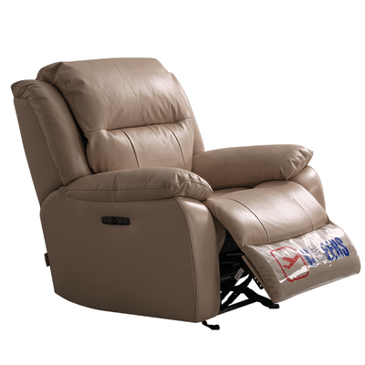 芝华仕头等舱按摩沙发电动30320