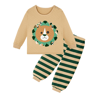 秋冬新款保暖进口A类亲肤