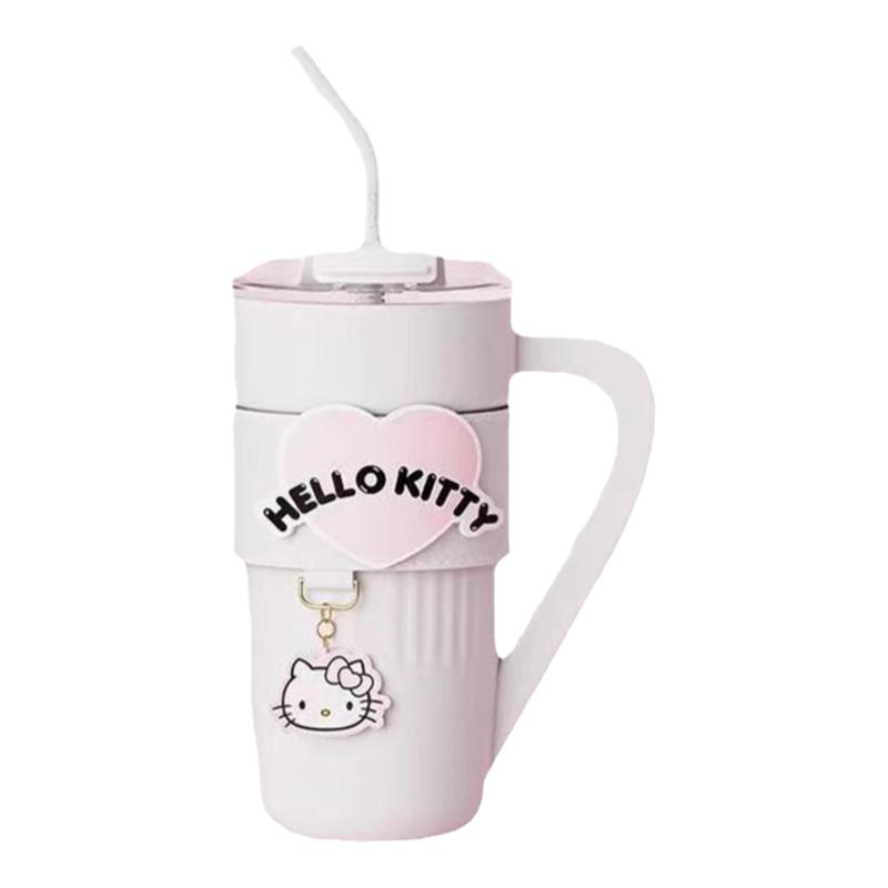 HelloKitty正版保温杯礼物